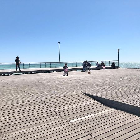 Porto SantʼElpidioVita Marinaアパートメント エクステリア 写真