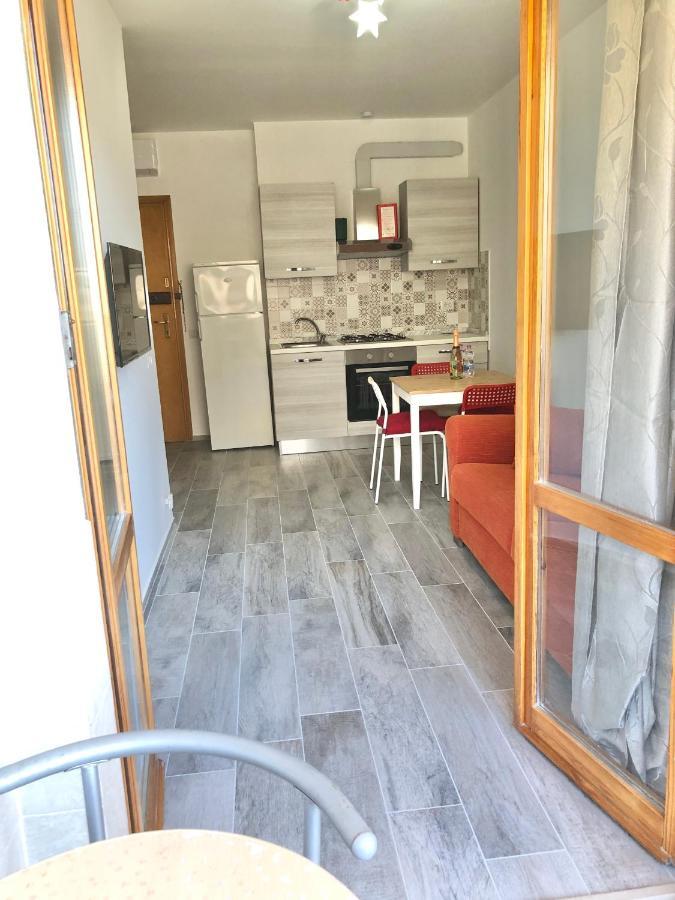 Porto SantʼElpidioVita Marinaアパートメント エクステリア 写真