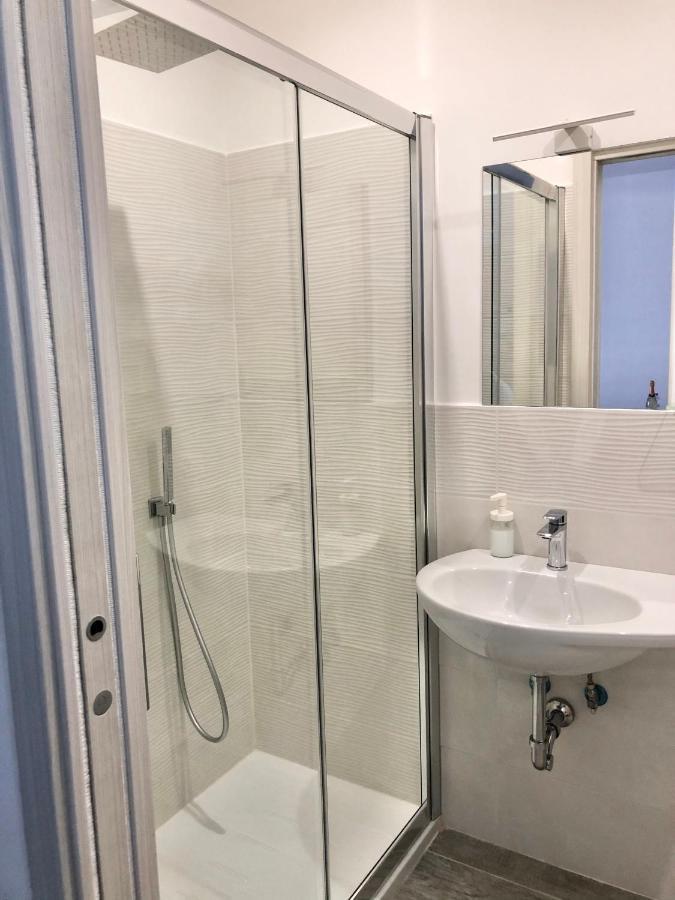 Porto SantʼElpidioVita Marinaアパートメント エクステリア 写真