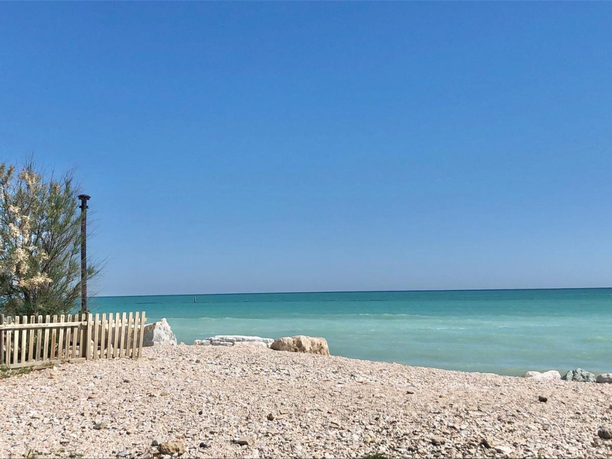 Porto SantʼElpidioVita Marinaアパートメント エクステリア 写真