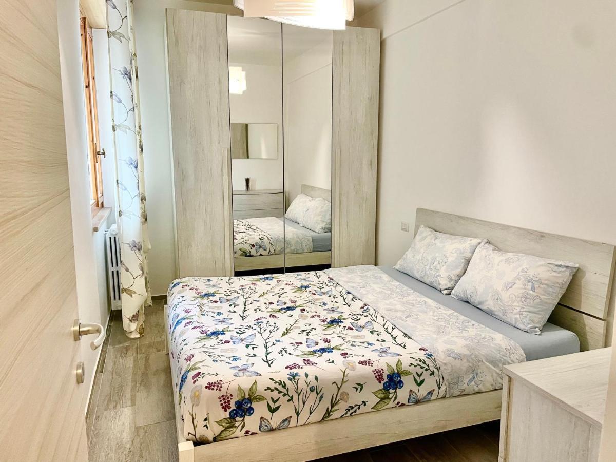 Porto SantʼElpidioVita Marinaアパートメント エクステリア 写真
