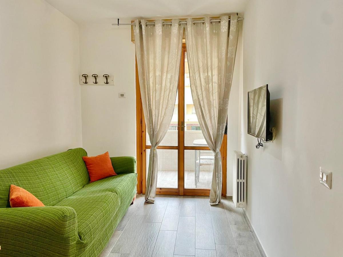 Porto SantʼElpidioVita Marinaアパートメント エクステリア 写真