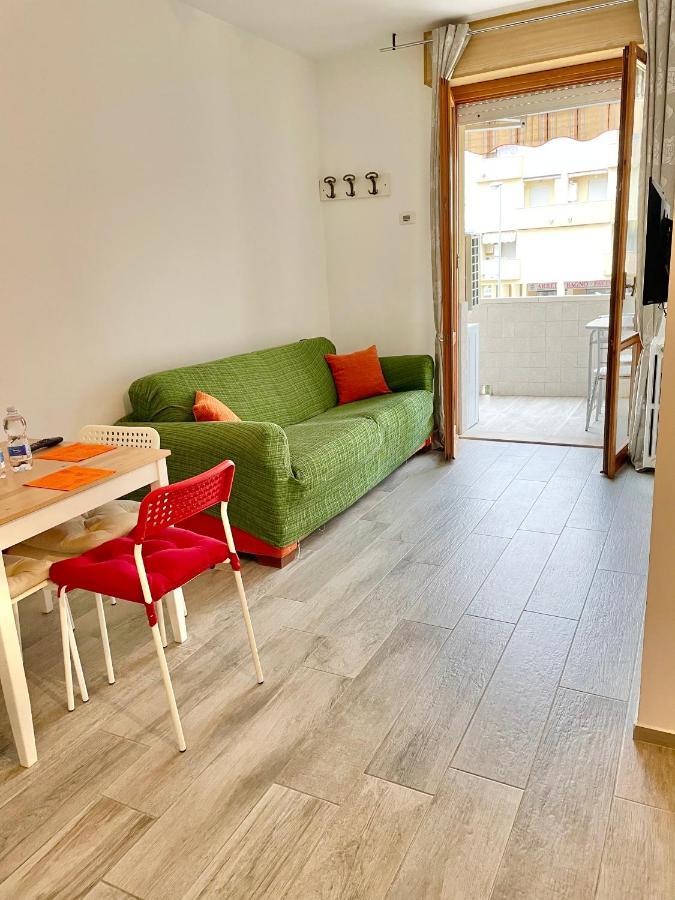 Porto SantʼElpidioVita Marinaアパートメント エクステリア 写真