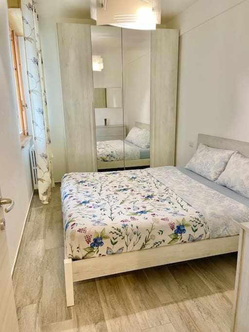 Porto SantʼElpidioVita Marinaアパートメント エクステリア 写真