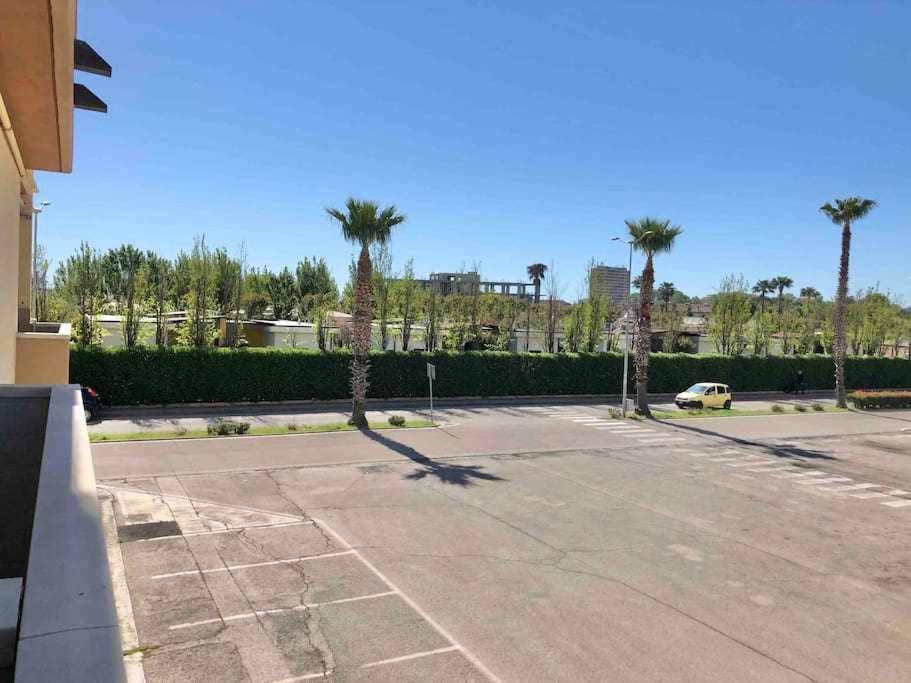Porto SantʼElpidioVita Marinaアパートメント エクステリア 写真