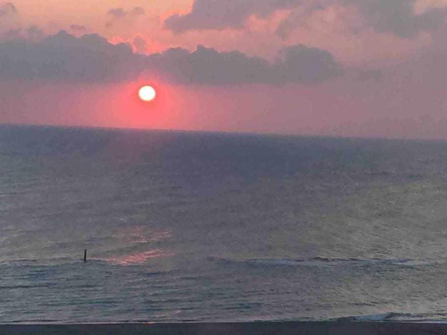 Porto SantʼElpidioVita Marinaアパートメント エクステリア 写真