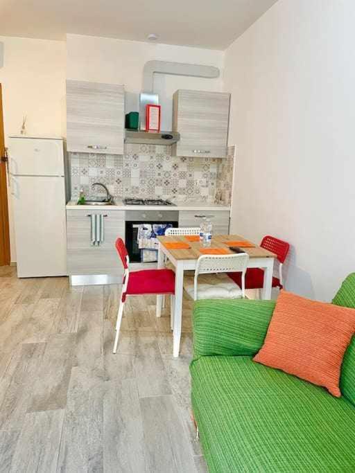 Porto SantʼElpidioVita Marinaアパートメント エクステリア 写真