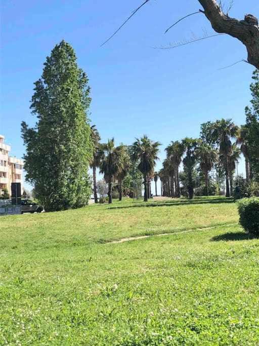 Porto SantʼElpidioVita Marinaアパートメント エクステリア 写真
